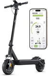 VMAX VX4 Electric Scooters.