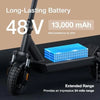 VMAX VX4 Electric Scooters.