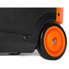 WEN DF480iX Quiet and Lightweight 4800-Watt Dual Fuel RV-Ready Electric Starts.