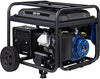 Westinghouse 6600 Peak Watt Home Backup Portable Generator, Transfer Switch Ready 30A Outlet, RV Ready 30A Outlets.