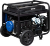 Westinghouse 9500 Peak Watt Home Backup Portable Gas Powered Generators.