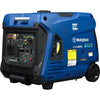 Westinghouse iGen4500 3700W/4500W Gas Inverter Generators.
