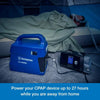 Westinghouse iGen600s Portable Power Station 600W 592Wh News.