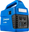 Westinghouse iGen600s Portable Power Station 600W 592Wh News.