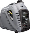 Westinghouse iPro2500 Portable Inverter Generators.