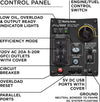 Westinghouse iPro2500 Portable Inverter Generators.