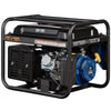 Westinghouse WGen3600cv – 3600 Watt Portables Generators w/ RV Outlet & CO Sensor (49-State)