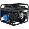 Westinghouse WGen5300DFc – 5300 Watt Electric Start Dual-Fuel Portables Generators w/ Wireless Remote Start, RV Outlet & CO Sensor (49-State)