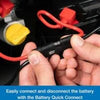 Westinghouse WGen5300DFc – 5300 Watt Electric Start Dual-Fuel Portables Generators w/ Wireless Remote Start, RV Outlet & CO Sensor (49-State)