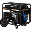 Westinghouse WGen7500c 9500 Peak Watt Portable Generators.