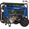 Westinghouse WGen9500DF Portable Generators.