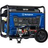 WGen5300sc Generator with CO Sensors.