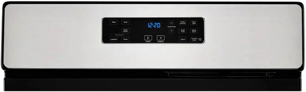Whirlpool 5.1 Cu. Ft. Freestanding Gas Range with Broiler Drawer