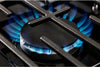 Whirlpool 5.1 Cu. Ft. Freestanding Gas Range with Broiler Drawer
