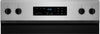 Whirlpool WFE535S0JS 5.3 cu. ft. Freestanding Electric Range with Fan Convection and Frozen Bake Technology, Stainless Steel