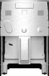 Whirlpool WFE535S0JS 5.3 cu. ft. Freestanding Electric Range with Fan Convection and Frozen Bake Technology, Stainless Steel