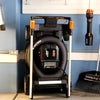 WORX Nitro WG760 40V 21″ Cordless Self-Propelled Lawn Mower