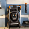 WORX Nitro WG760 40V 21″ Cordless Self-Propelled Lawn Mowers.