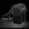 Yard Force Rear Bagger Kit 38″ for Riding Mowers New