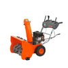 YARDMAX 26 in. Two-stage Self-Propelled Gas Snow Blowers