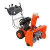 YARDMAX 26 in. Two-stage Self-Propelled Gas Snow Blowers