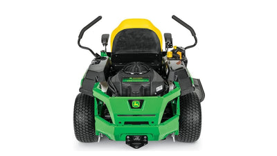 Z20R ZTrak™ Mower with 42-in. Decks.