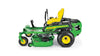 Z325E ZTrak™ Mower with 48-in. Decks.