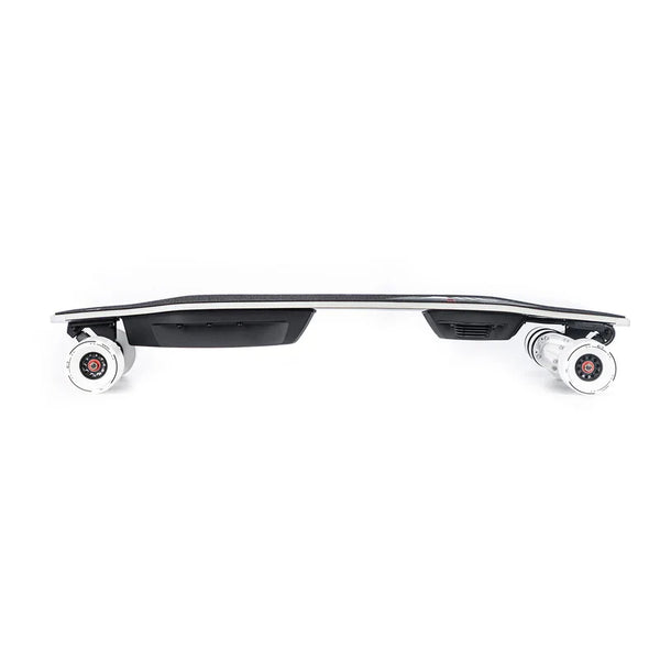 Meepo Voyager X + Free Cyclone 107s Rubber Wheels