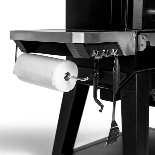 Masterbuilt Gravity Series XT Digital Charcoal Grills and Smoker