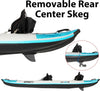 Sea Eagle 385ft FastTrack™ V-bottom Inflatable Kayaks