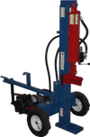 Ramsplitter HV16-4 Horizontal/Vertical Log Splitter 16 Ton with 1.5HP Electric Motor New