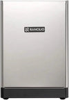 Rancilio Silvia Espresso Machine Iron Frame Stainless
