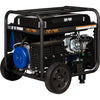 Westinghouse WGen7500c Portable Generator 7500W with CO Sensor