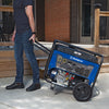 Westinghouse WGen7500c Portable Generator 7500W with CO Sensor