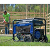 Westinghouse WGen7500c Portable Generator 7500W with CO Sensor