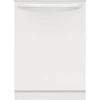 Frigidaire 24 in. Stainless Steel Top Control Built-In Tall Tub Dishwasher, ENERGY STAR, 54 dBA