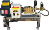 Pressure Pro Wall Mount Pressure Washer 230V 1500 PSI 3 GPM with Auto Stop-Start New