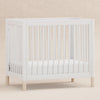 Babyletto Gelato 4-in-1 Convertible Mini Crib