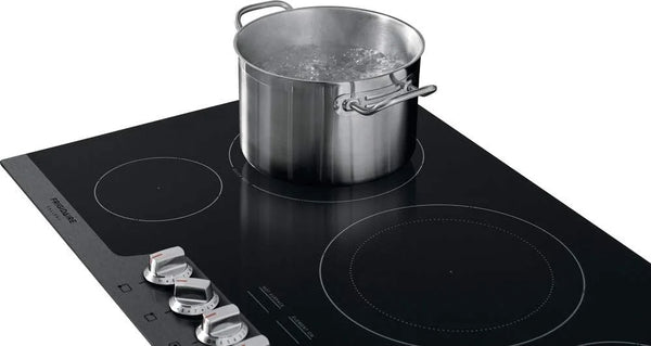 Frigidaire 36″ Electric Cooktops