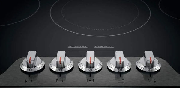 Frigidaire 36″ Electric Cooktops