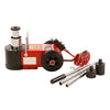 AFF 30-15-Ton 2-Stage Air Hydraulic Axle Jack