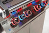 Napoleon Prestige PRO 500 Freestanding Gas Grills