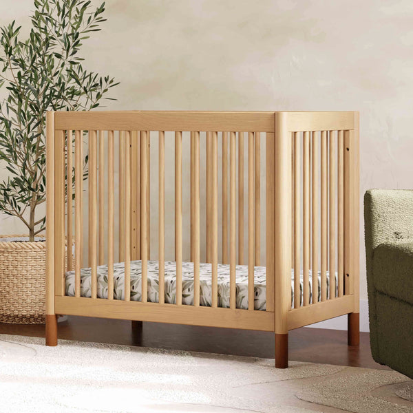 Babyletto Gelato 4-in-1 Convertible Mini Crib