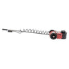 AFF 30-15-Ton 2-Stage Air Hydraulic Axle Jack