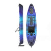 Vibe Kayaks Sea Ghosts 110