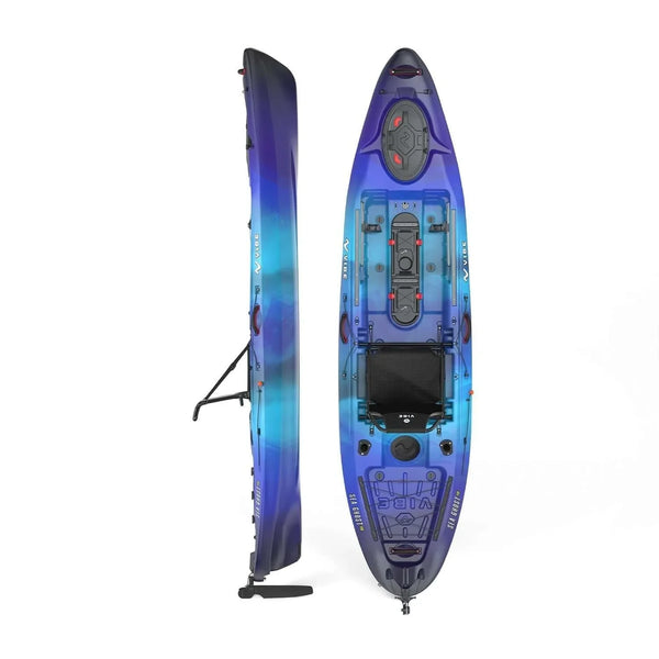 Vibe Kayaks Sea Ghosts 110