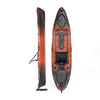 Vibe Kayaks Sea Ghosts 110