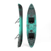 Vibe Kayaks Yellowfin 130T Tandem Fishing Kayak 3.96m x 88.9cm
