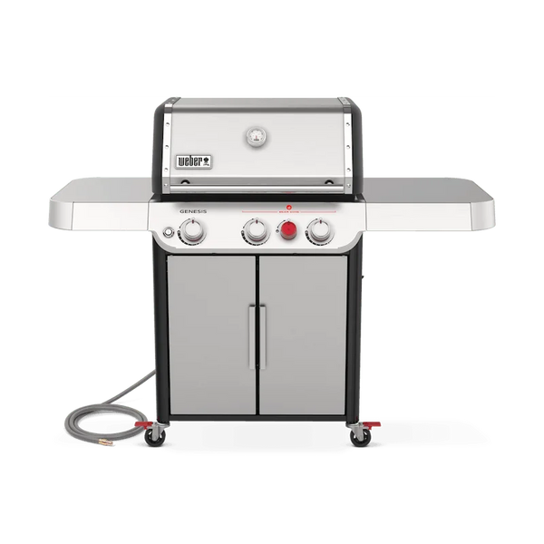 Weber Genesis S-325s Gas Grills