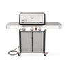 Weber Genesis S-325s Gas Grills